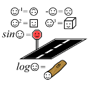 Math with Smilies